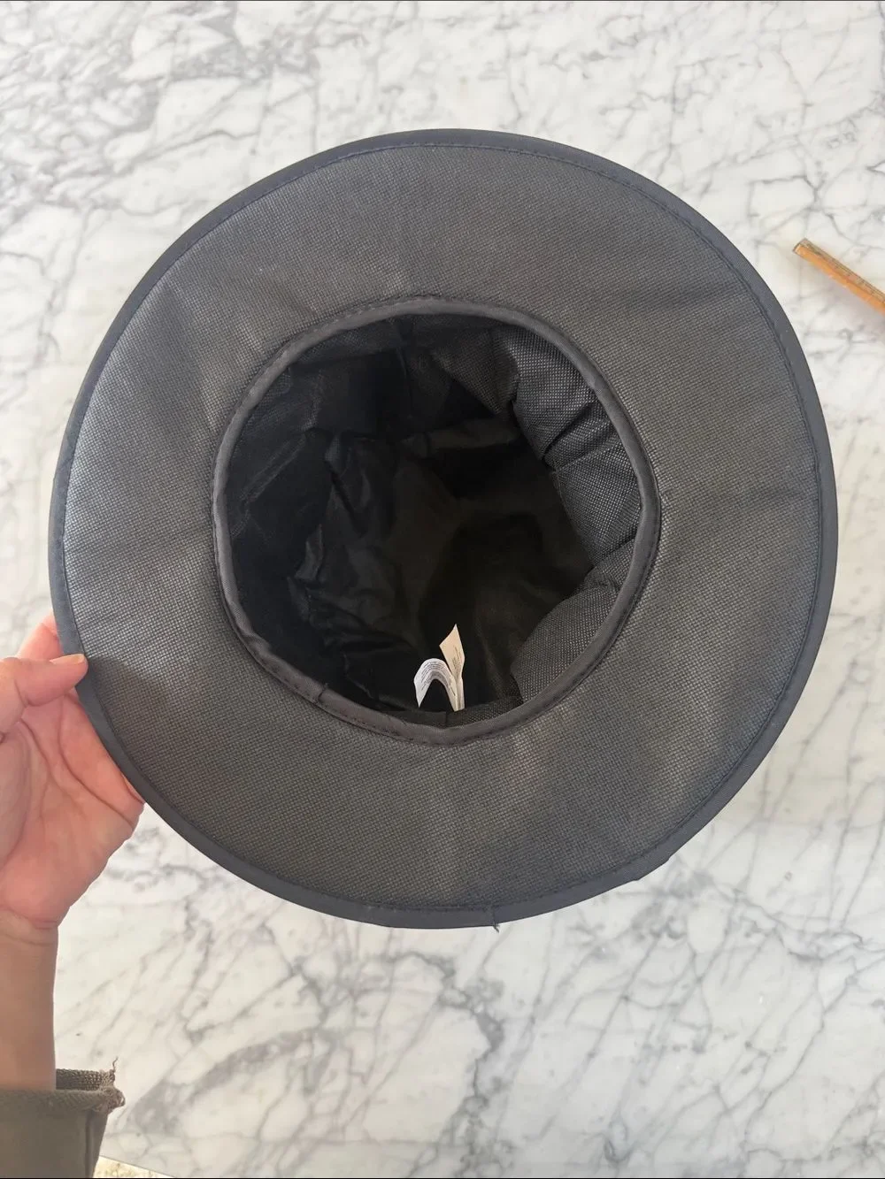 Mad Hatter Spades Heart Hat Adult OS